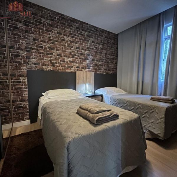 Edifcio Lago Maggiore - Torre B