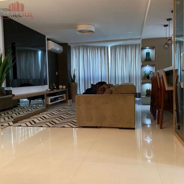 Edifcio Lago Maggiore - Torre B