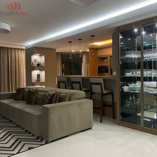 Edifcio Lago Maggiore - Torre B