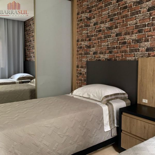 Edifcio Lago Maggiore - Torre B