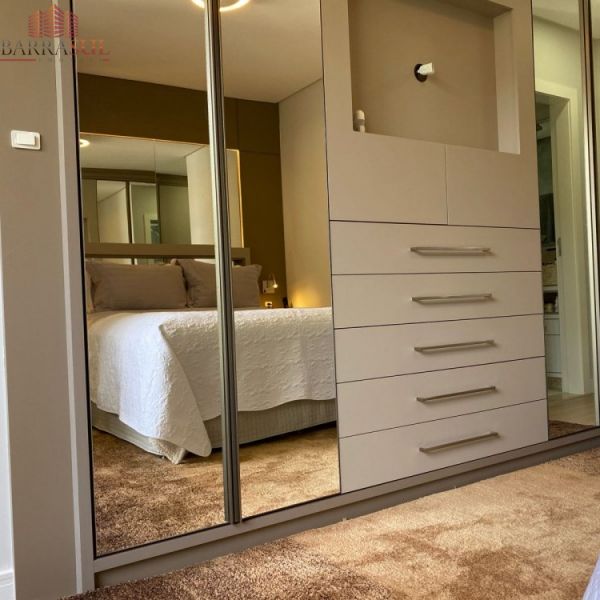 Edifcio Lago Maggiore - Torre B