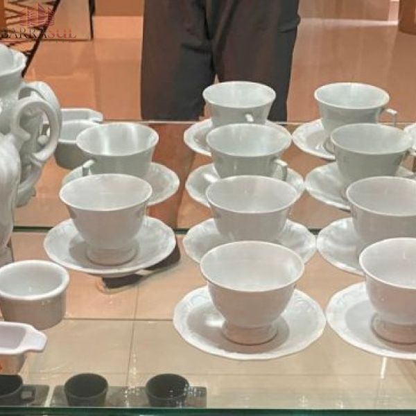 Edifcio Lago Maggiore - Torre B