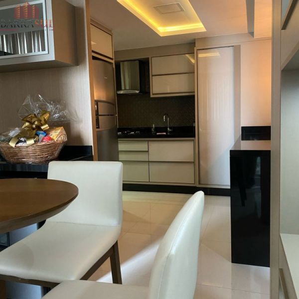 Edifcio Lago Maggiore - Torre B