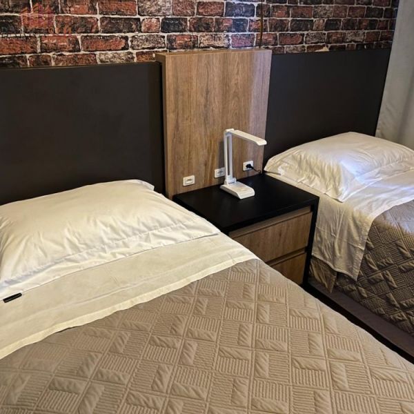 Edifcio Lago Maggiore - Torre B