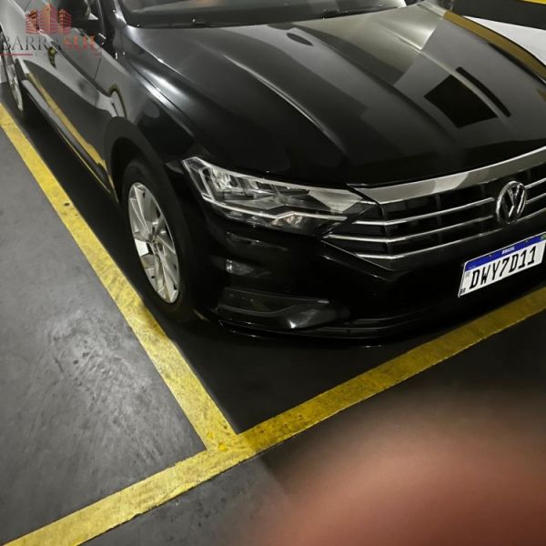 Edifcio Lago Maggiore - Torre B