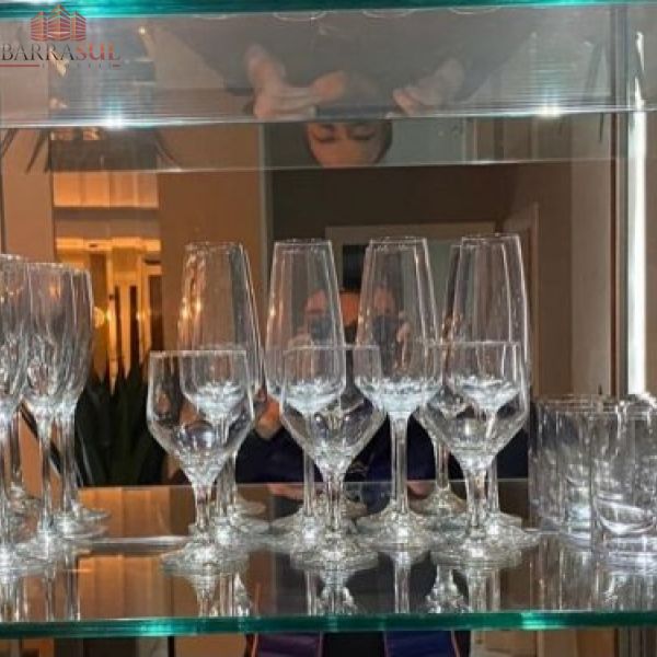 Edifcio Lago Maggiore - Torre B