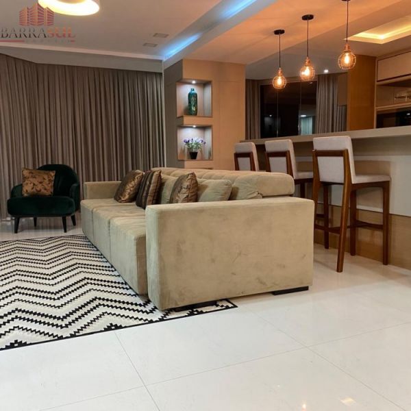 Edifcio Lago Maggiore - Torre B