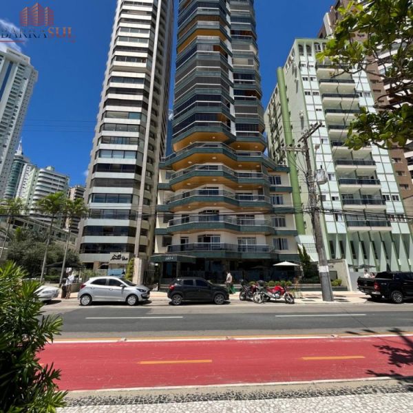 Edifcio Lago Maggiore - Torre B