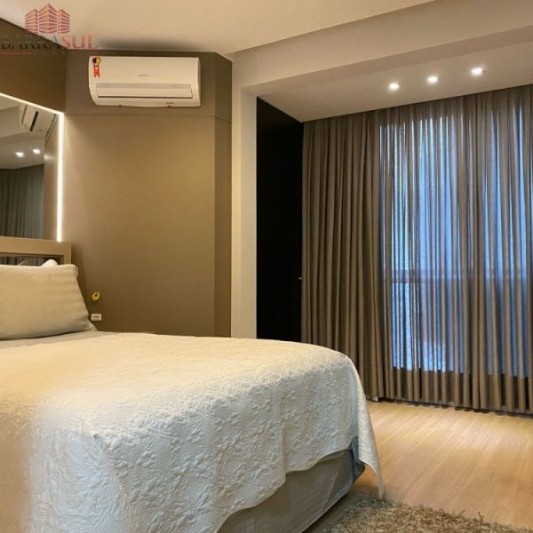 Edifcio Lago Maggiore - Torre B