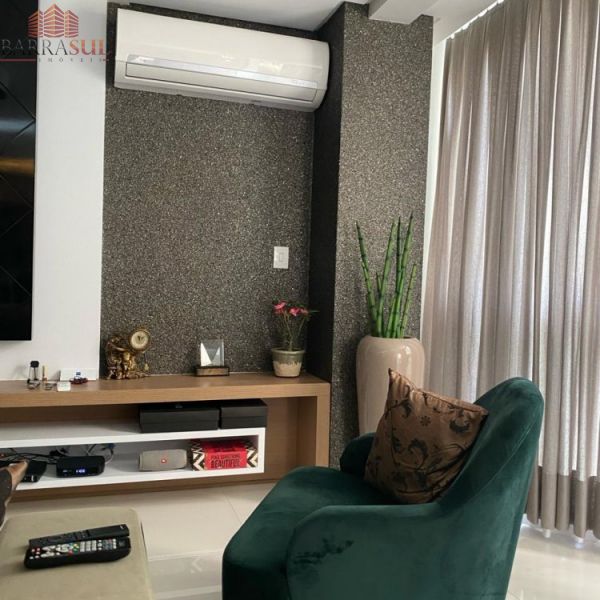 Edifcio Lago Maggiore - Torre B