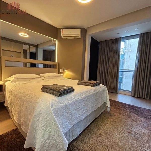 Edifcio Lago Maggiore - Torre B