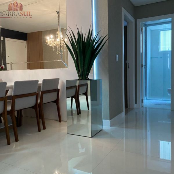 Edifcio Lago Maggiore - Torre B