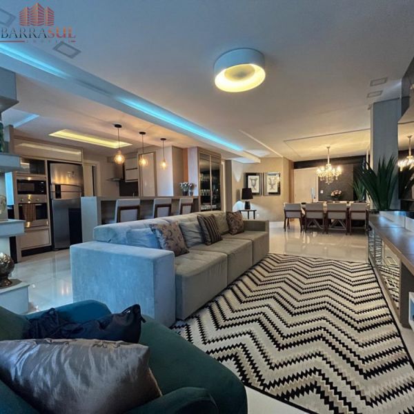 Edifcio Lago Maggiore - Torre B