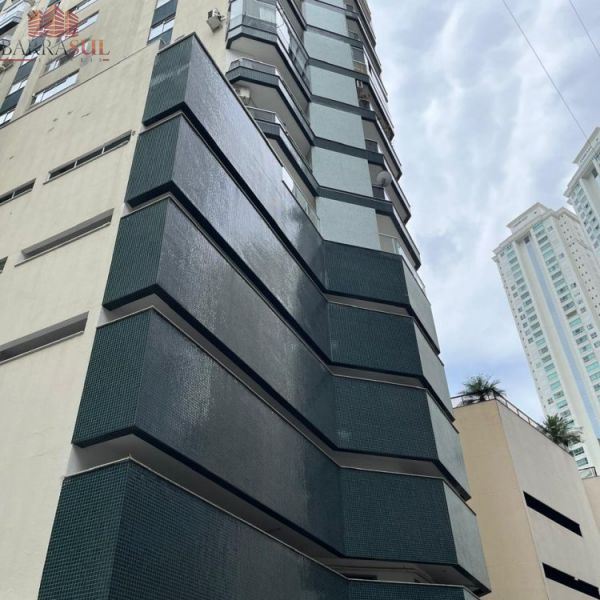 Edifcio Lago Maggiore - Torre B