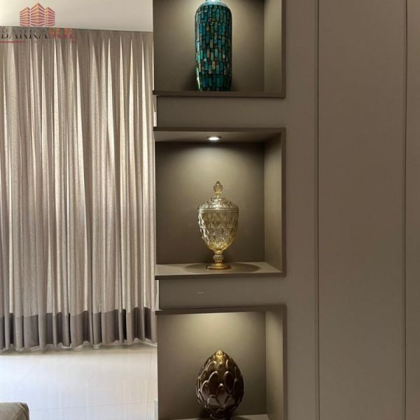 Edifcio Lago Maggiore - Torre B