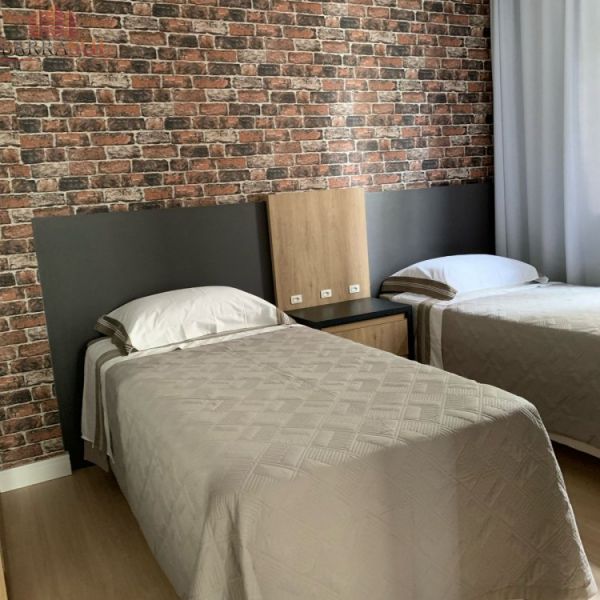 Edifcio Lago Maggiore - Torre B