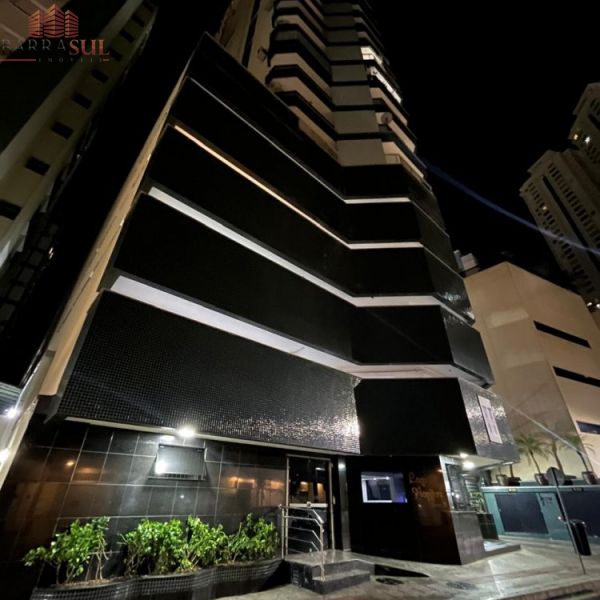 Edifcio Lago Maggiore - Torre B