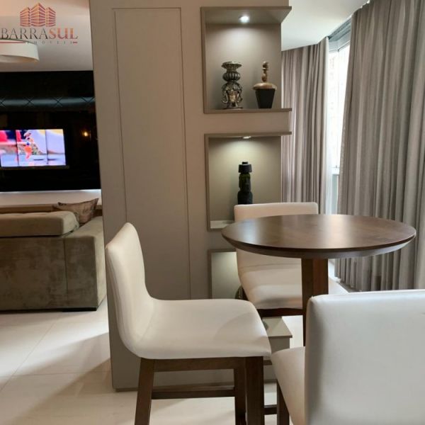 Edifcio Lago Maggiore - Torre B