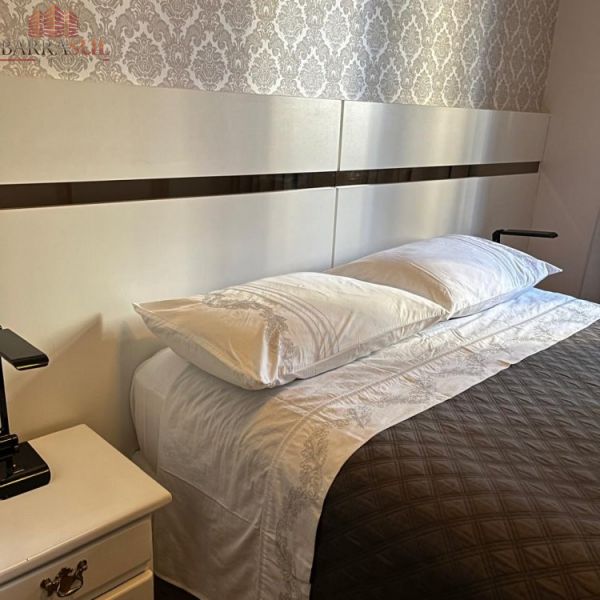 Edifcio Lago Maggiore - Torre B