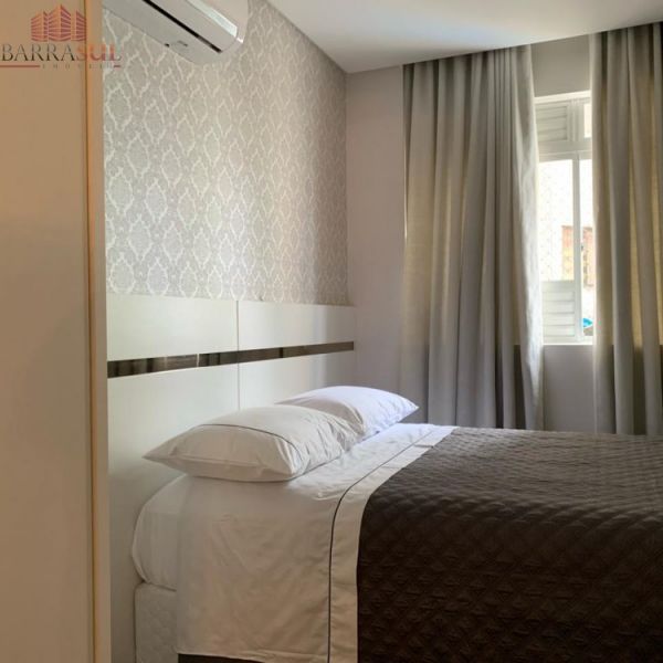 Edifcio Lago Maggiore - Torre B