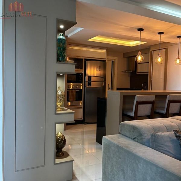 Edifcio Lago Maggiore - Torre B