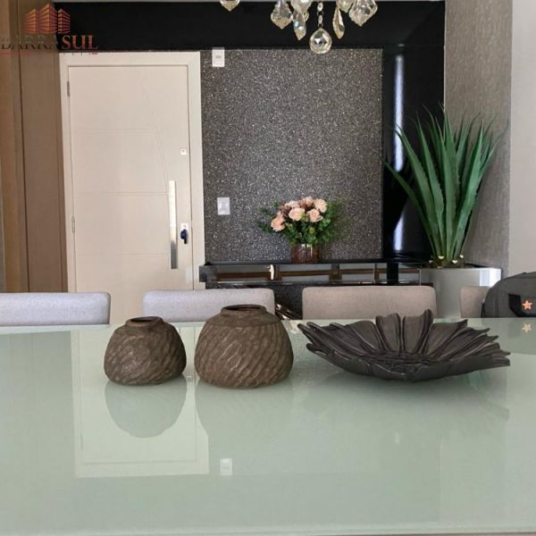 Edifcio Lago Maggiore - Torre B