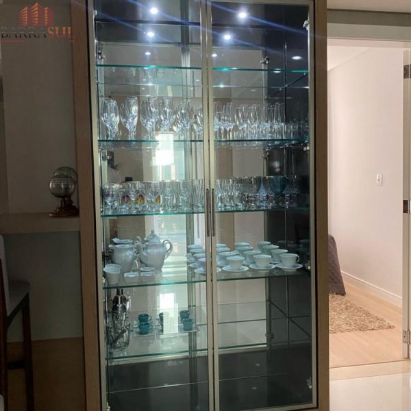 Edifcio Lago Maggiore - Torre B