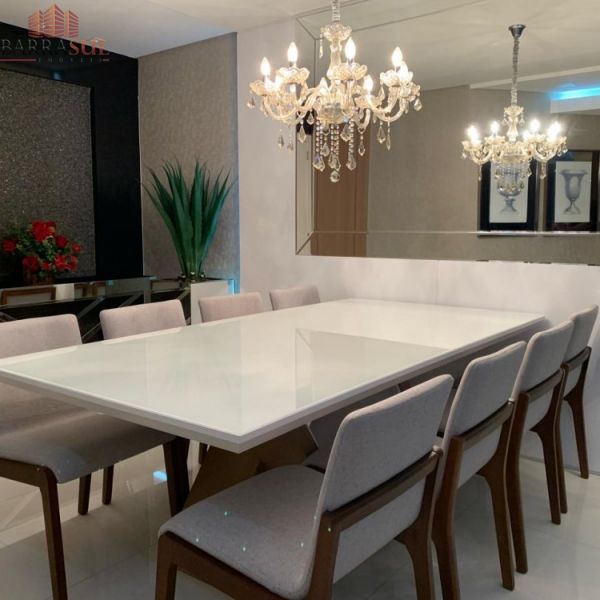 Edifcio Lago Maggiore - Torre B