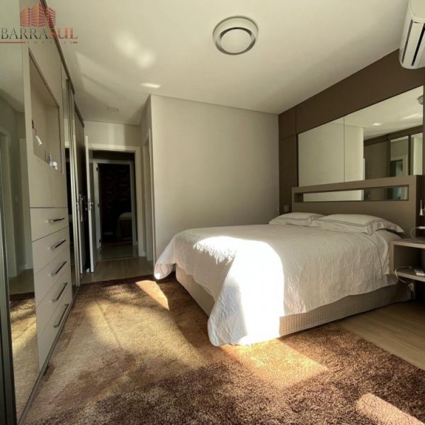 Edifcio Lago Maggiore - Torre B