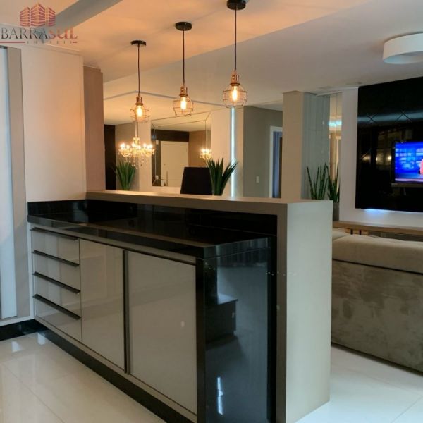 Edifcio Lago Maggiore - Torre B