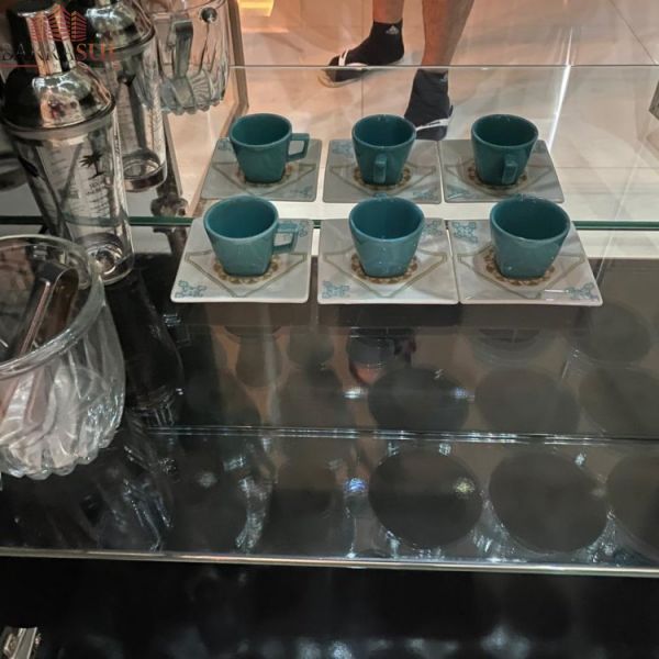 Edifcio Lago Maggiore - Torre B