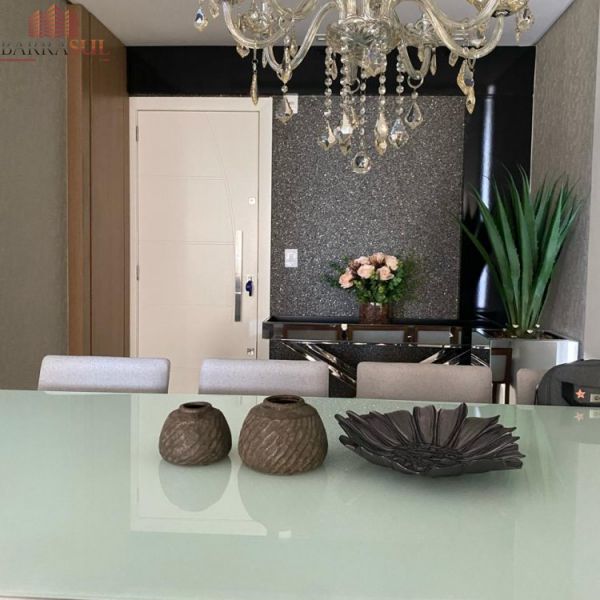 Edifcio Lago Maggiore - Torre B