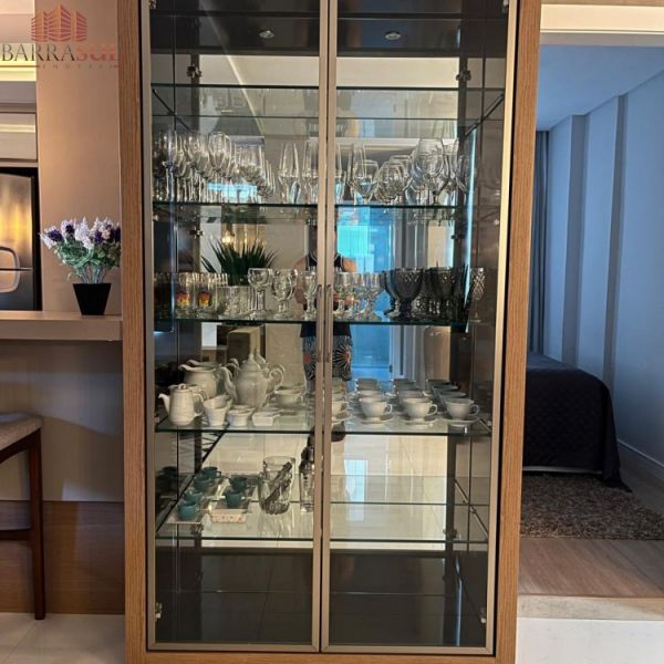 Edifcio Lago Maggiore - Torre B