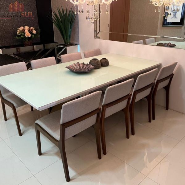 Edifcio Lago Maggiore - Torre B