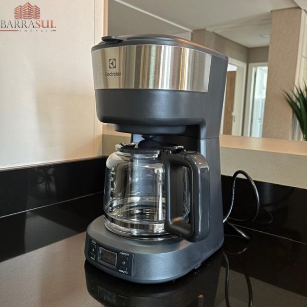 Edifcio Lago Maggiore - Torre B