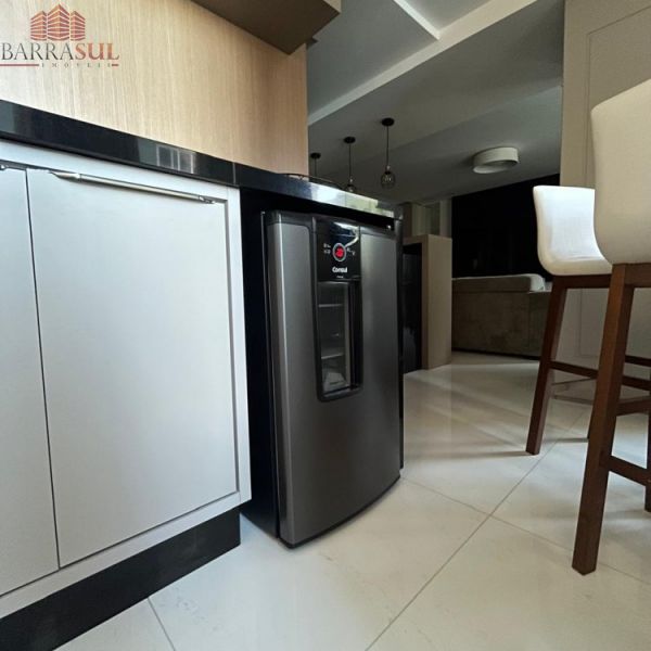 Edifcio Lago Maggiore - Torre B