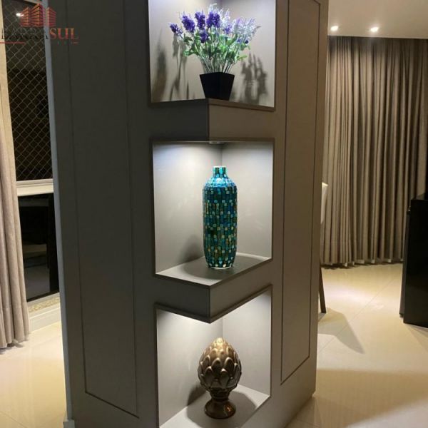 Edifcio Lago Maggiore - Torre B