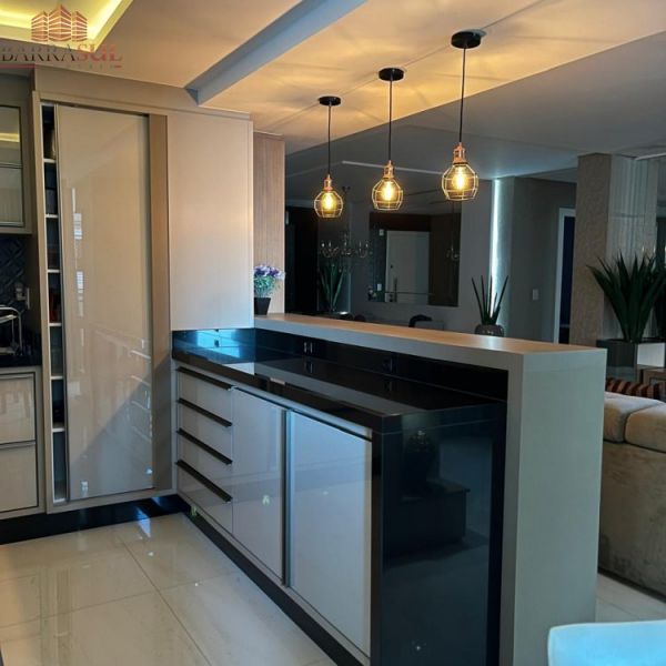 Edifcio Lago Maggiore - Torre B