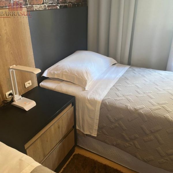 Edifcio Lago Maggiore - Torre B