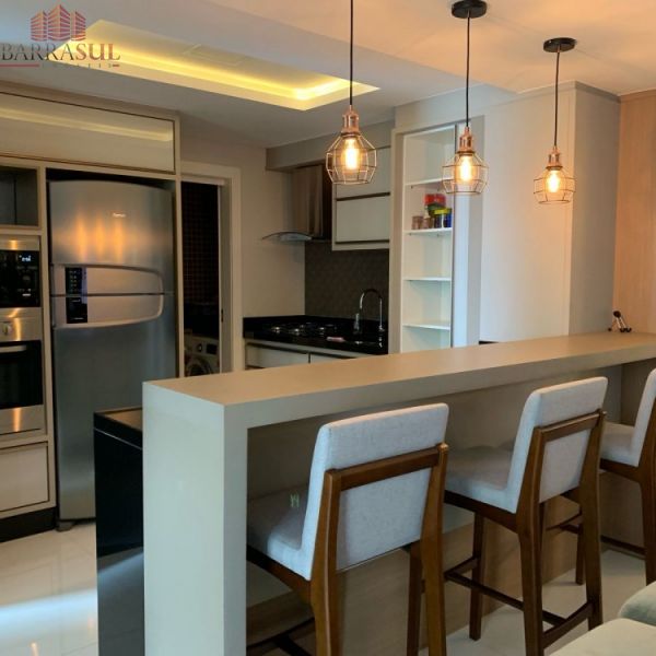 Edifcio Lago Maggiore - Torre B