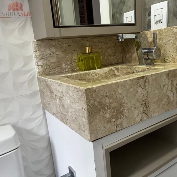 Edifcio Lago Maggiore - Torre B