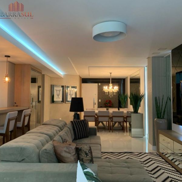 Edifcio Lago Maggiore - Torre B