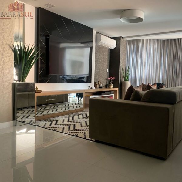 Edifcio Lago Maggiore - Torre B