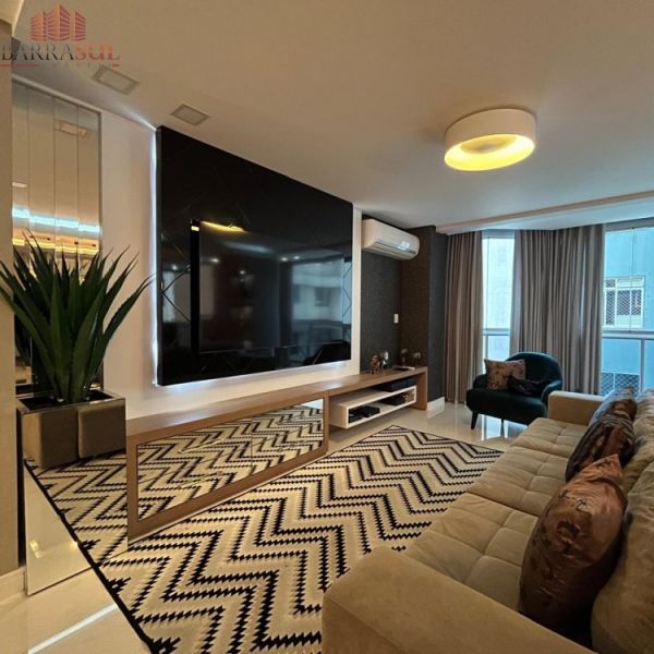 Edifcio Lago Maggiore - Torre B