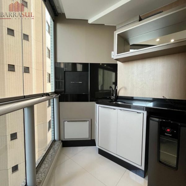 Edifcio Lago Maggiore - Torre B