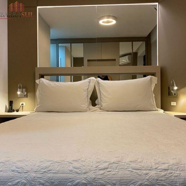 Edifcio Lago Maggiore - Torre B