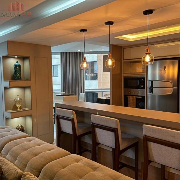 Edifcio Lago Maggiore - Torre B