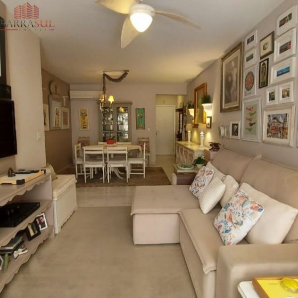 Edificio Janaina Muniz - Barra Sul