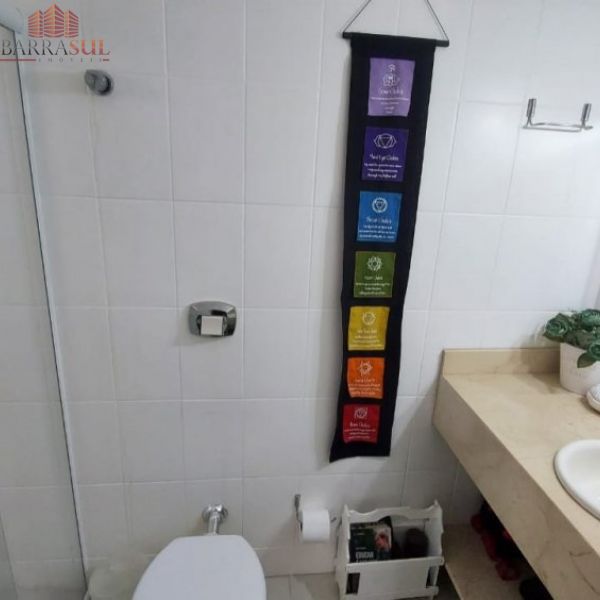 Edificio Janaina Muniz - Barra Sul