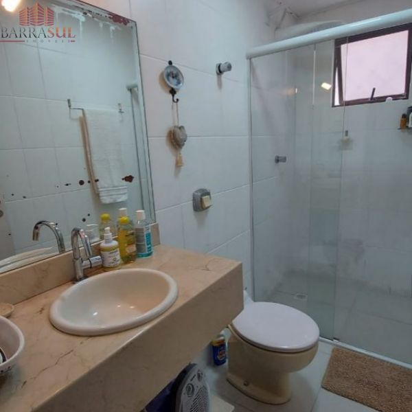 Edificio Janaina Muniz - Barra Sul